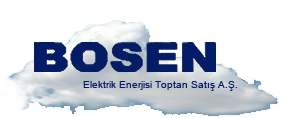Bosen Elektrik Enerjisi Toptan Satış A.Ş.